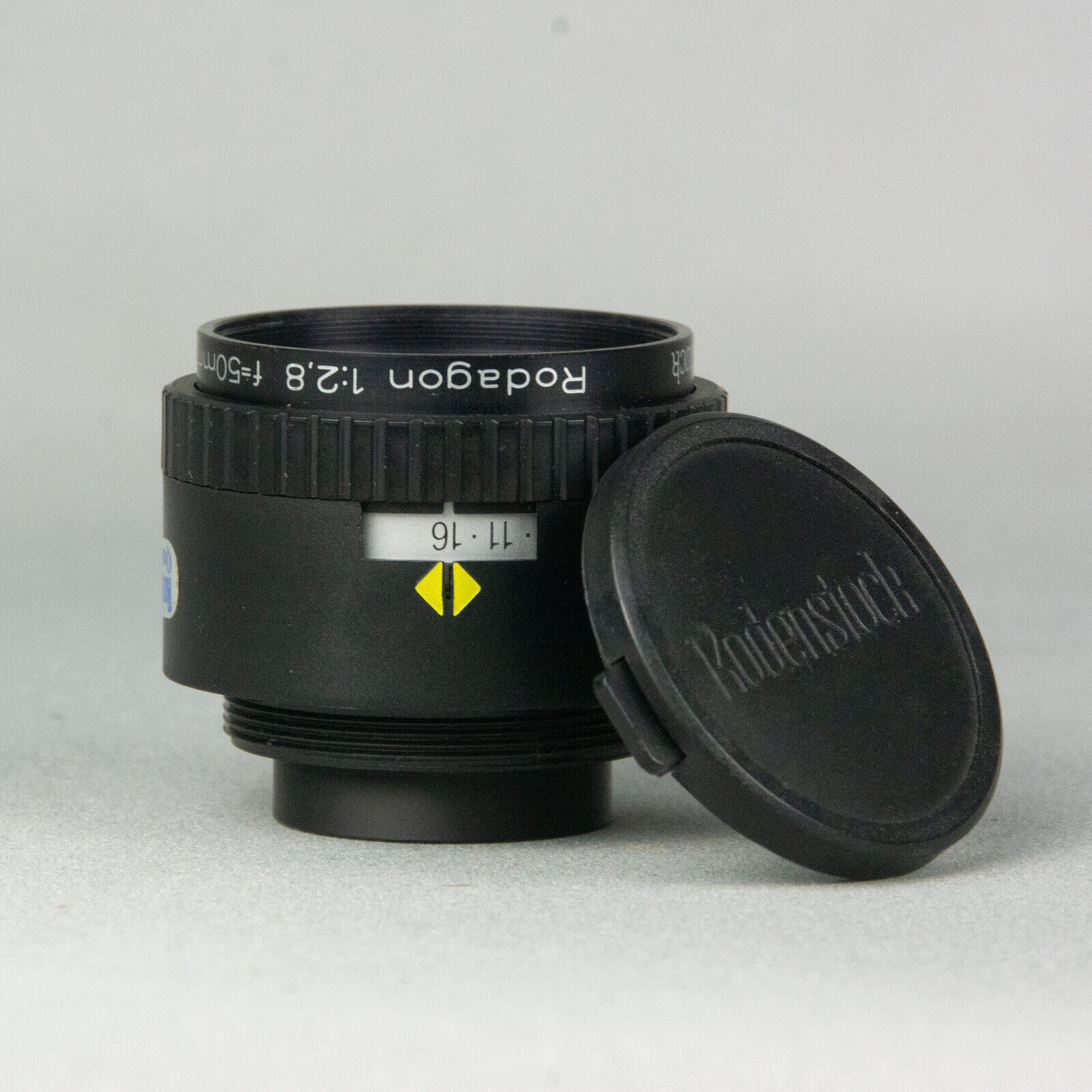Rodenstock Rodagon 50mm f2.8 Enlarging Lens 50/2.8