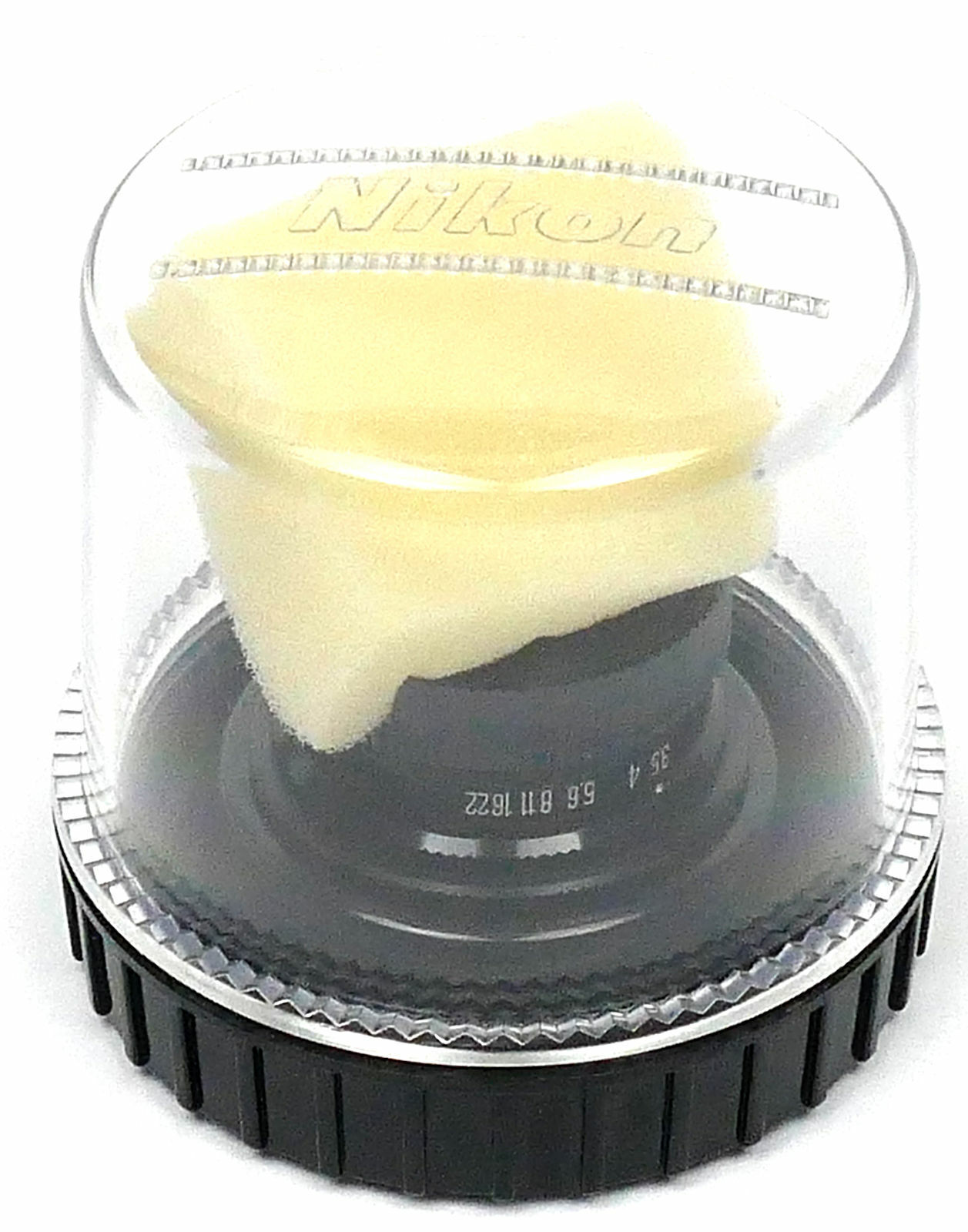 Mint EL-OMEGAR L455-110 50mm f:3.5 Enlargement Lens + Nikon Bubble Made in Japan
